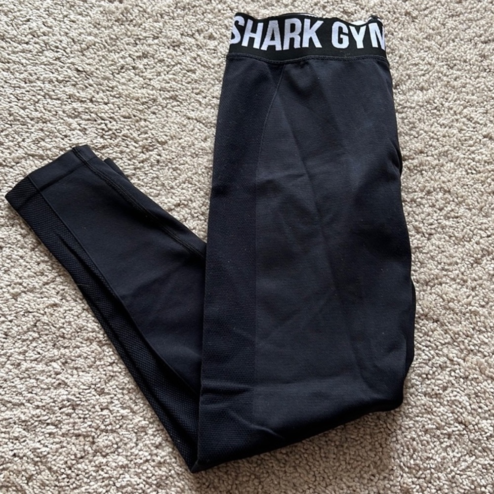 GYMSHARK leggins